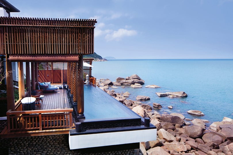 Khách sạn Đà Nẵng gần biển đẹp