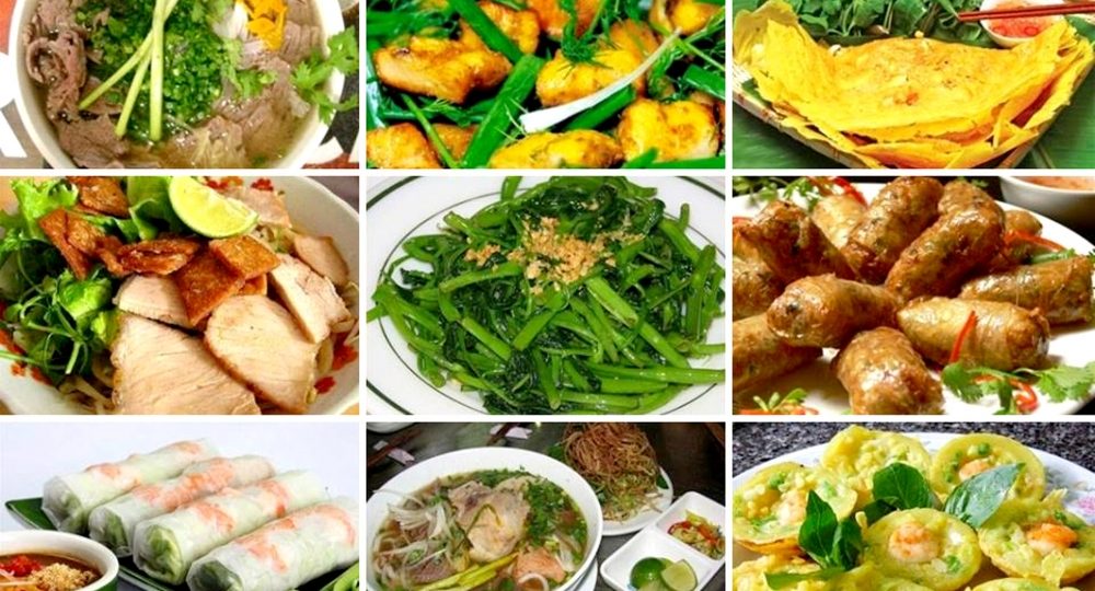 10 món ăn đặc sản ở Đà Nẵng ngon khó cưỡng, không thử thì phí