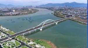 Cầu Hòa Xuân Đà Nẵng