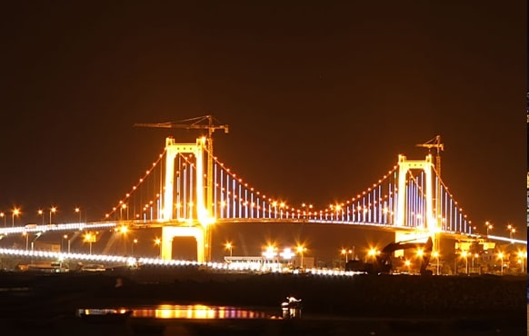 Cầu Thuận Phước Tại Đà Nẵng