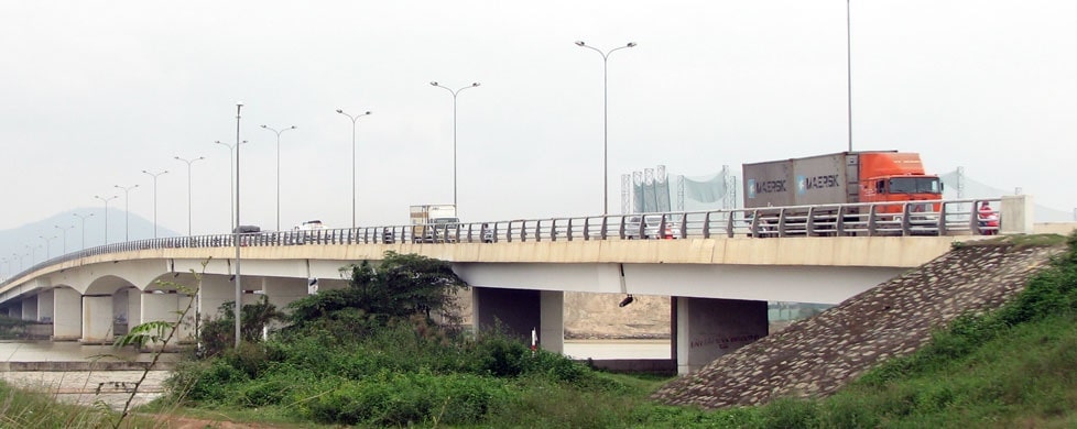 Cầu Tiên Sơn Đà Nẵng