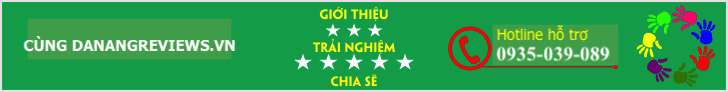 Đà Nẵng Reviews