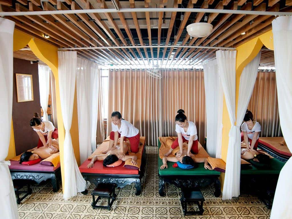 Địa chỉ Massage Đà Nẵng lớn và nổi tiếng nhất-min