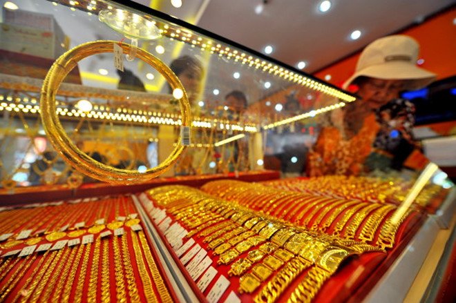 Top 13 tiệm vàng lớn nhất Đà Nẵng, tiệm bạc Đà Nẵng