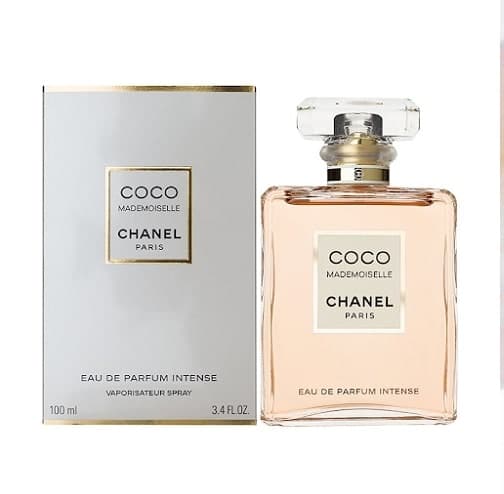 Chanel Coco Mademoiselle Eau De Parfum Tại Đà Nẵng