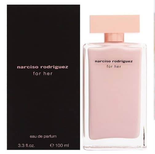 Nước Hoa Narciso Rodriguez for Her Eau De Parfum Quyến Rũ Tại Đà Nẵng