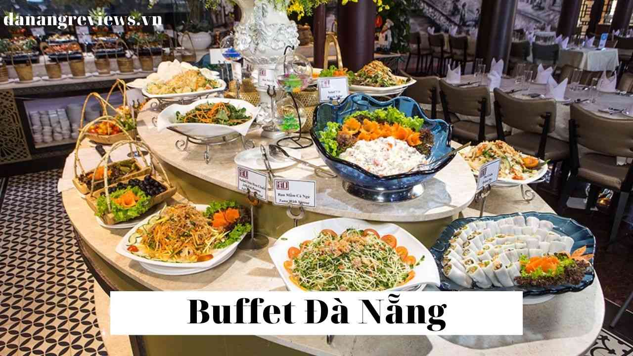 Buffet Đà Nẵng