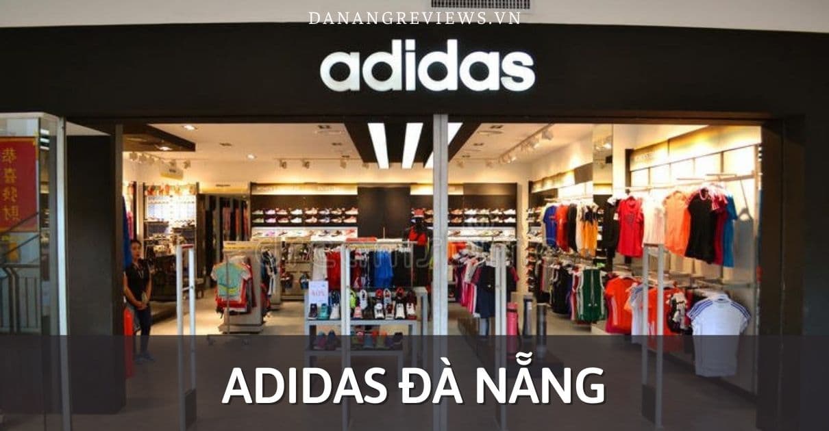 Adidas Đà Nẵng