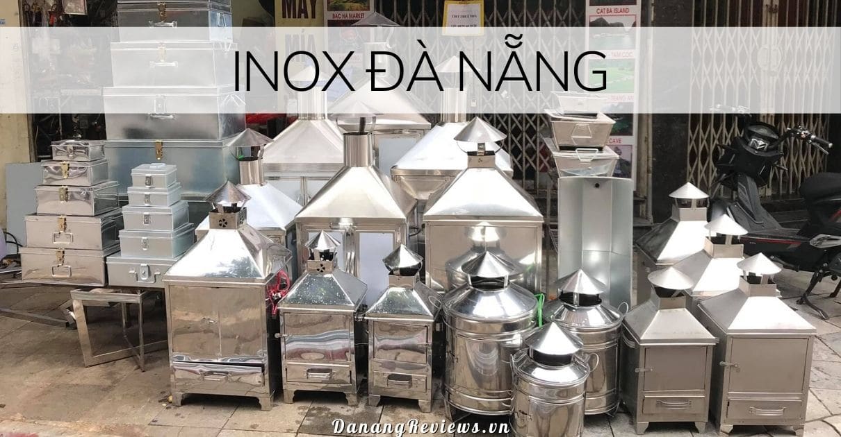 Inox Đà Nẵng