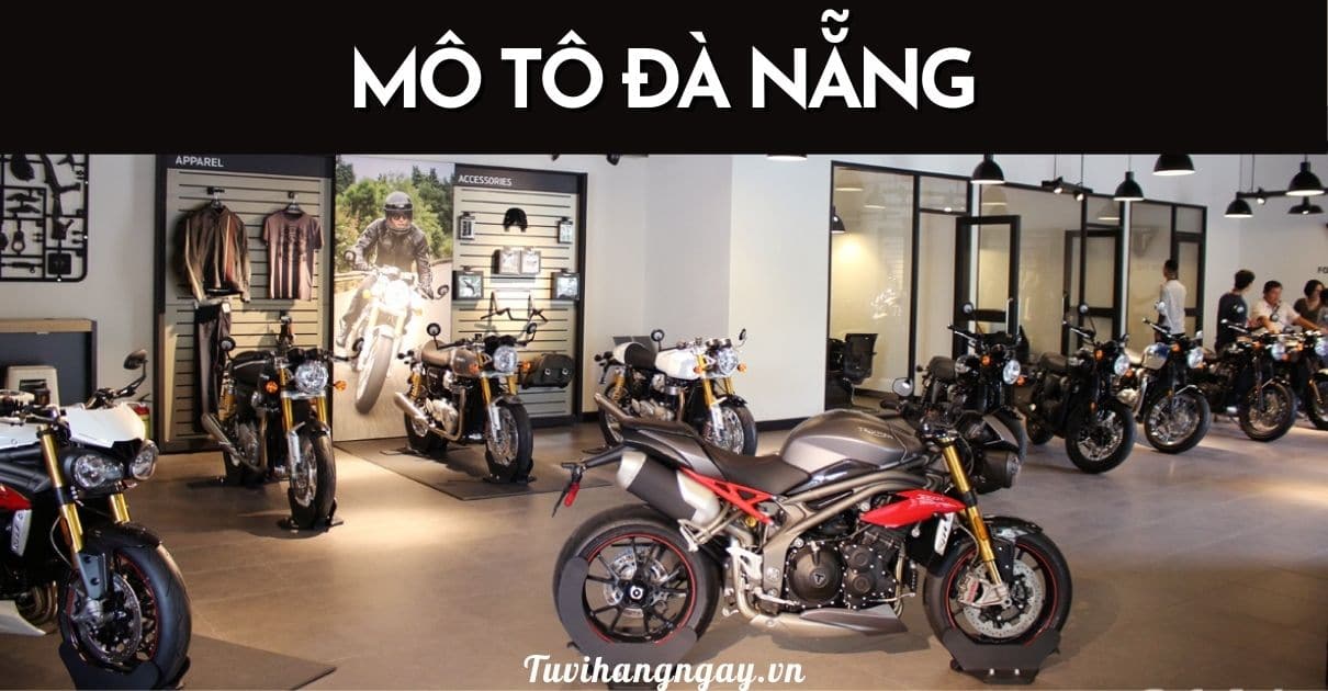 Công ty cổ phần ô tô TMT Motors tại thành phố Đà Nẵng