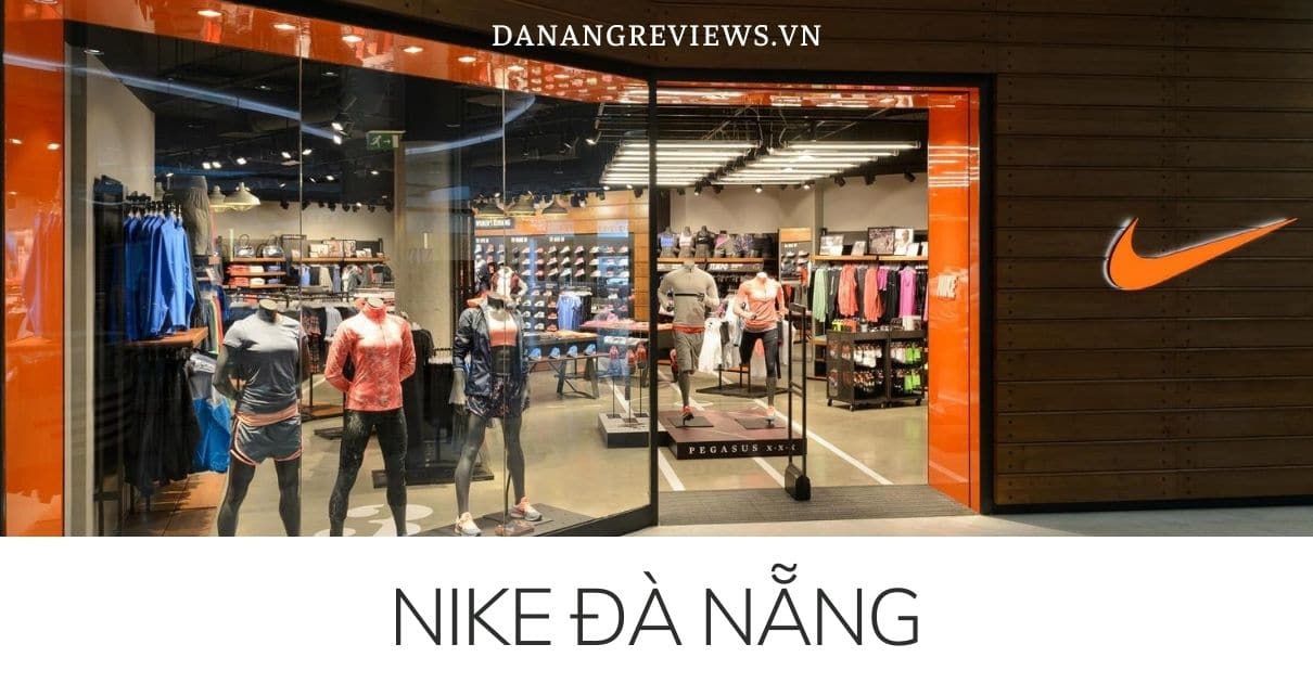 Nike Đà Nẵng