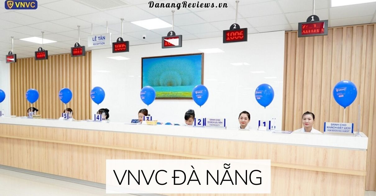 VNVC Đà Nẵng