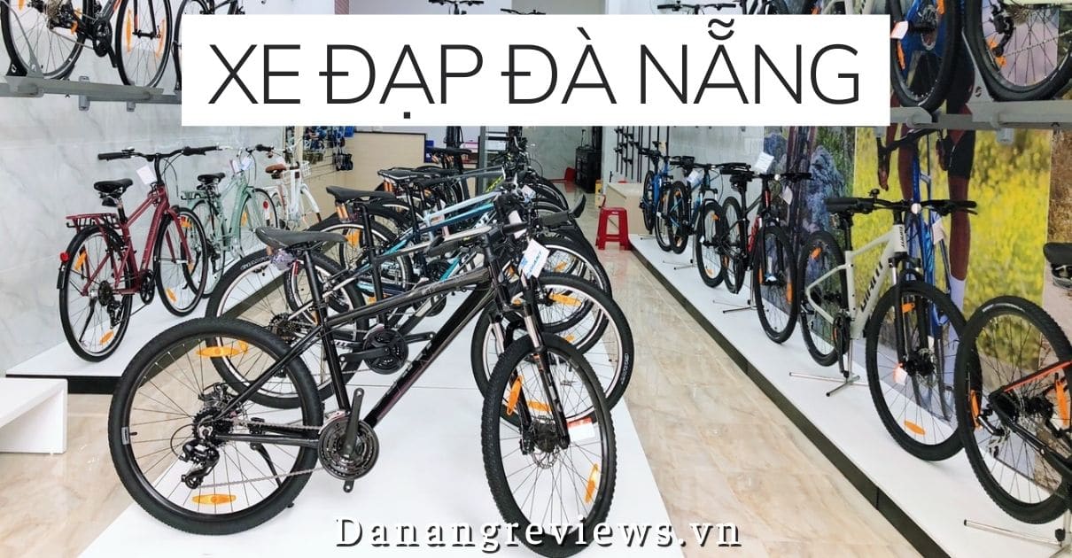 Tìm hiểu với hơn 99 cửa hàng xe đạp tphcm mới nhất  daotaonec