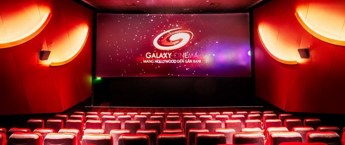 Galaxy Cinema Đà Nẵng