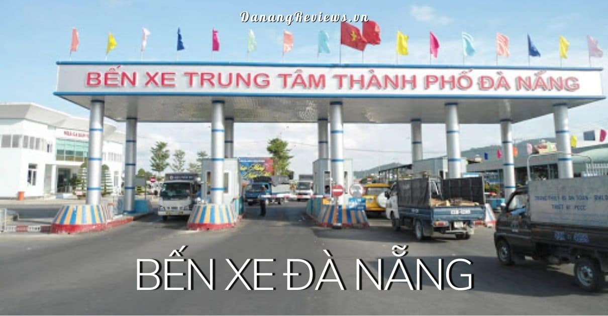 Xe Hoàng Hải Đà Nẵng