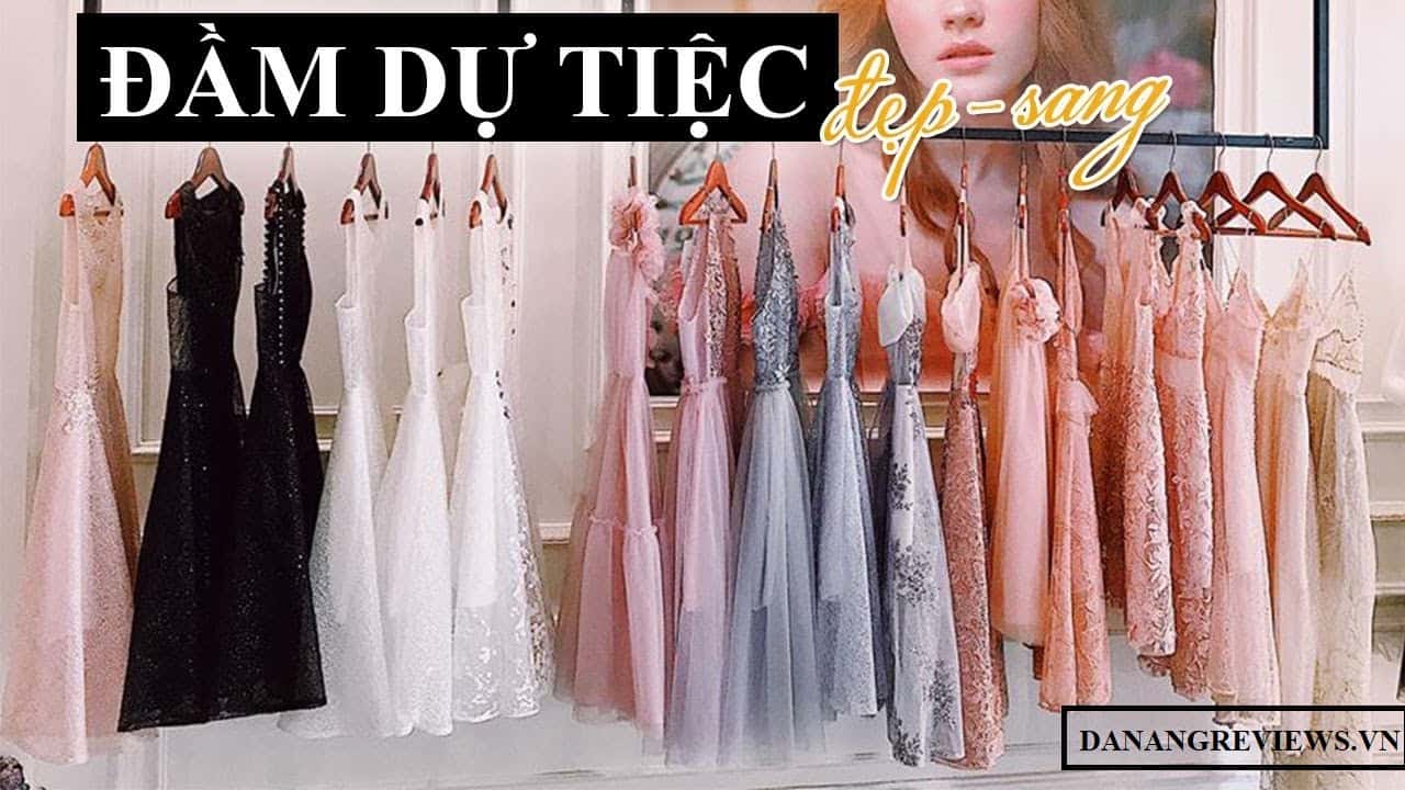 3 shop bán váy diện đi đám cưới trên Shopee Toàn mẫu xinh giá rẻ mà không  sợ lấn át cô dâu  Thời trang  Việt Giải Trí