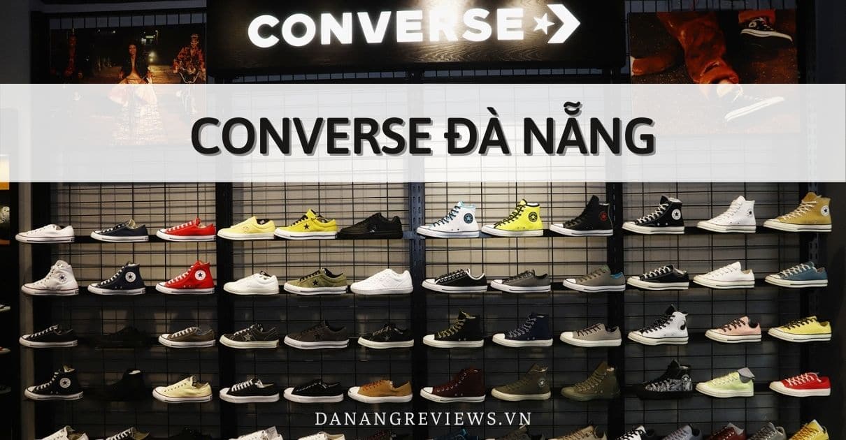 Converse Đà Nẵng