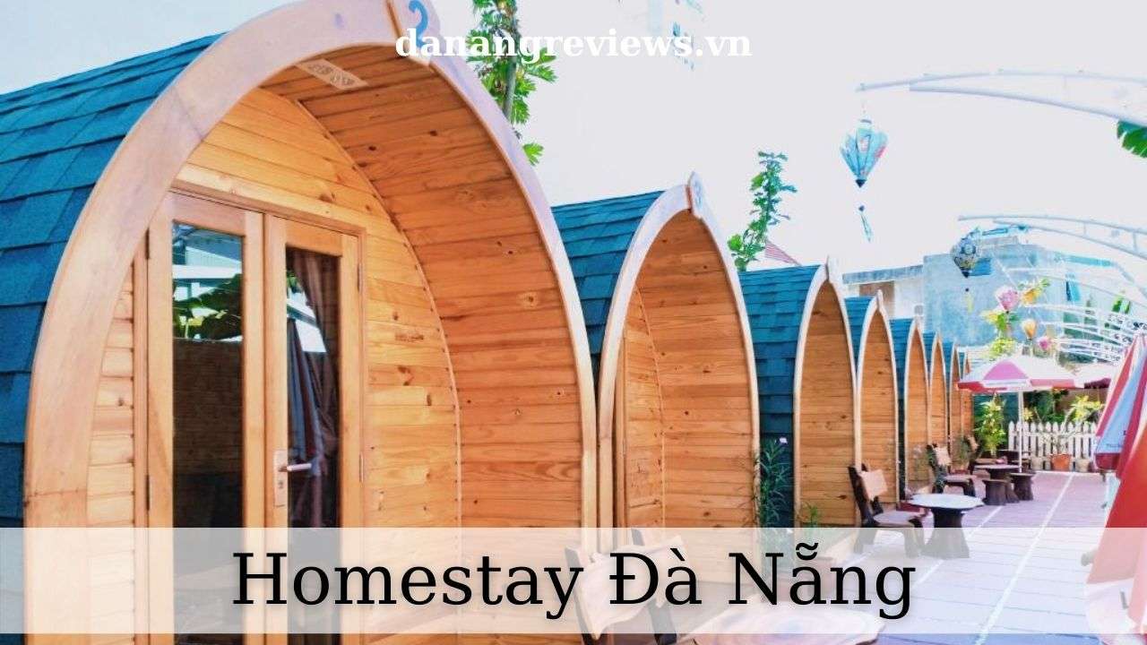 Homestay Đà Nẵng