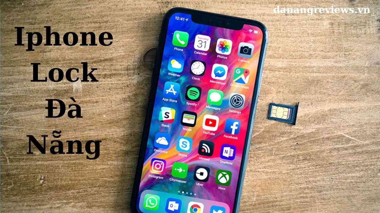 Mua Bán iPhone Lock Nhật Cũ Giá Rẻ | Hàng Chính Hãng, Xách Tay