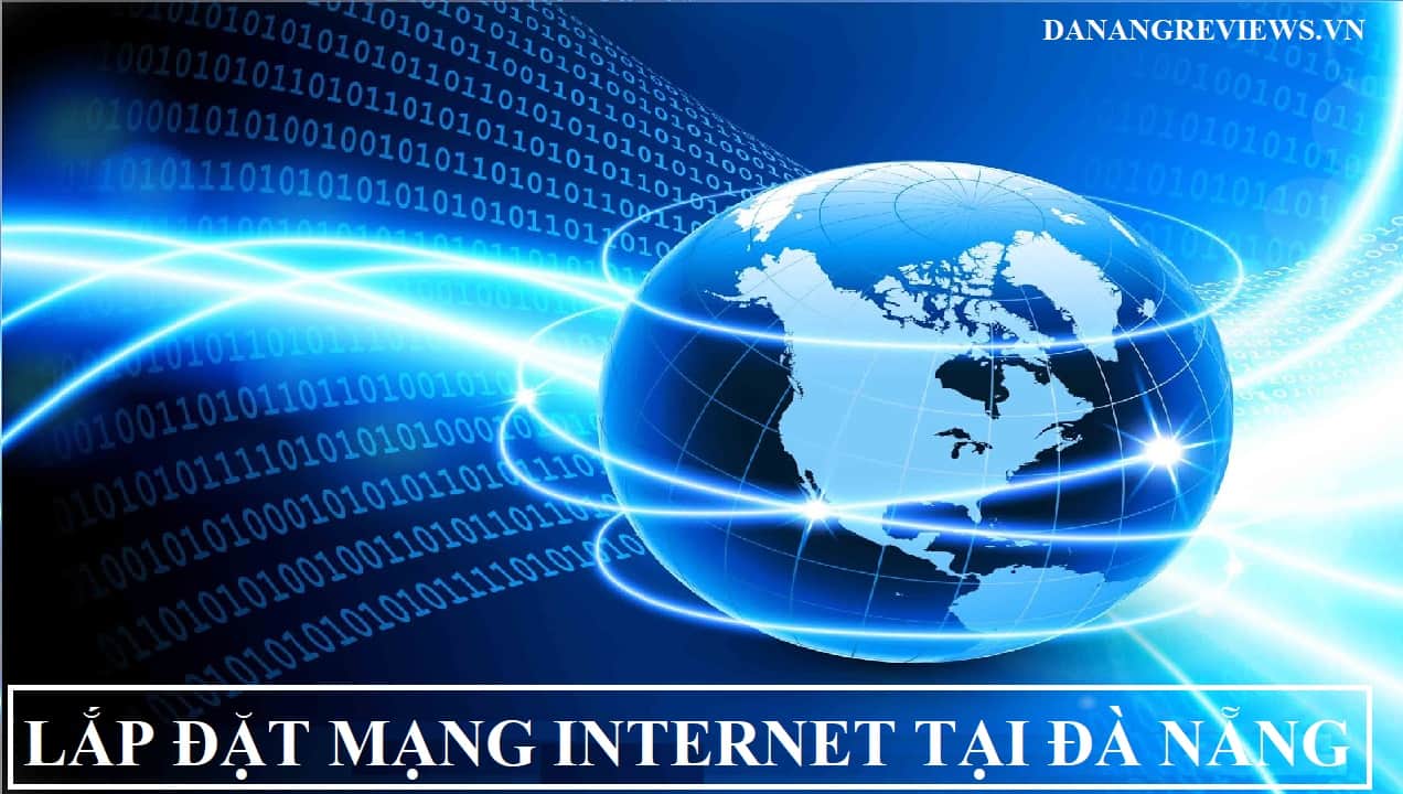 Lắp Mạng Internet Đà Nẵng