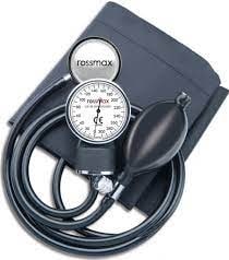Máy đo huyết áp cơ