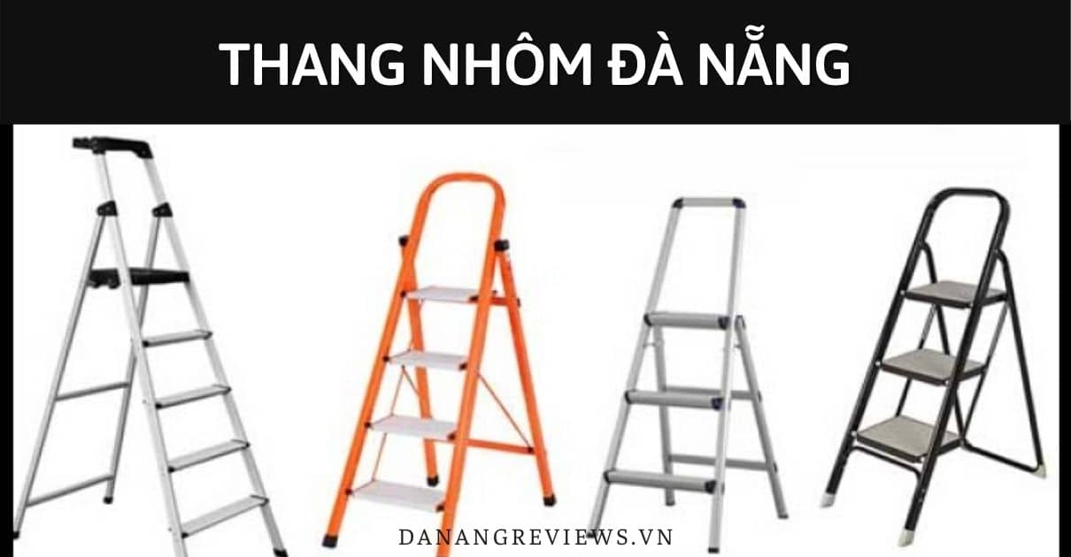 Thang Nhôm Đà Nẵng