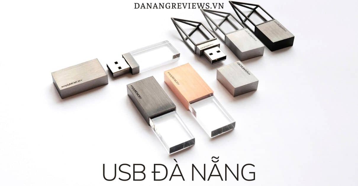 USB Đà Nẵng