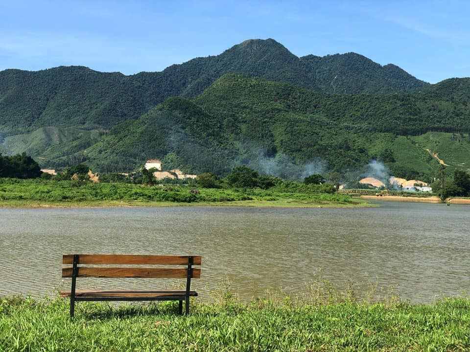 Sông Yên Retreat