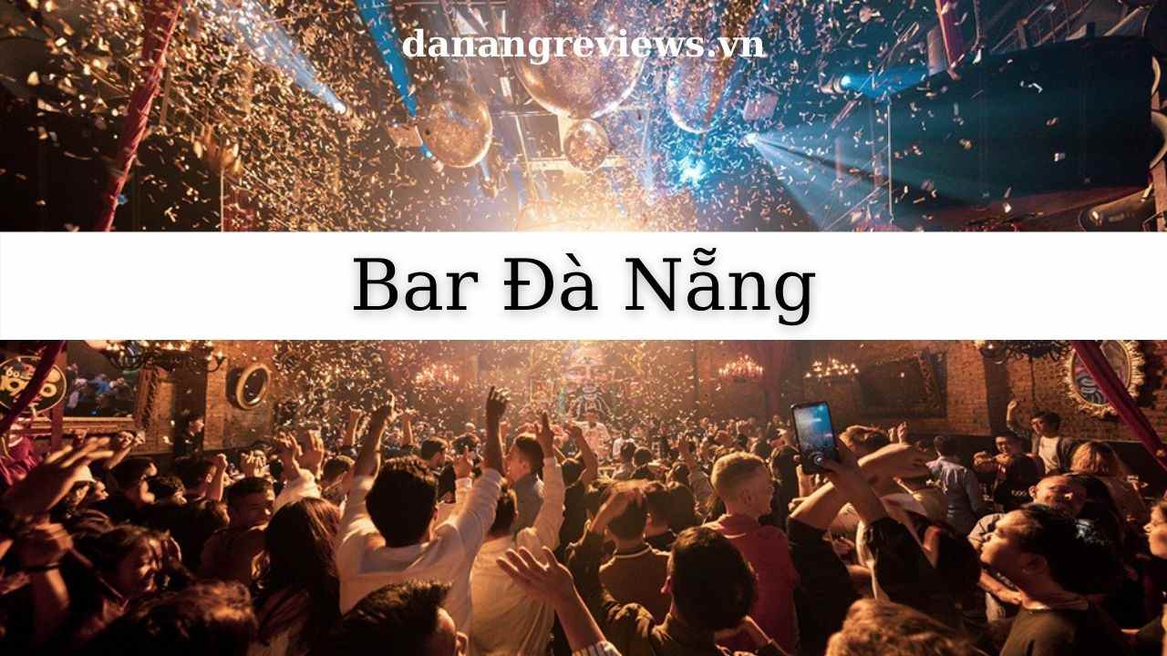 Bar Đà Nẵng