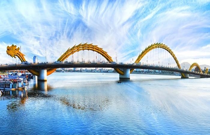 13 cây cầu đẹp như cổ tích đáng chiêm ngưỡng khắp thế giới  Du lịch