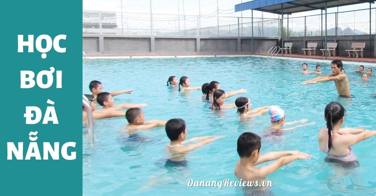 Học Bơi Đà Nẵng