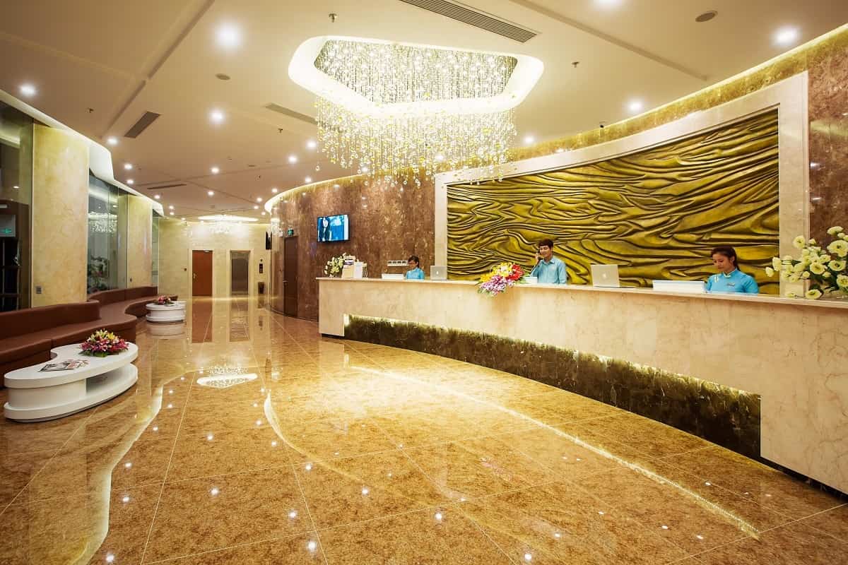 Hotel Avatar SaiGon  Quận Tân Phú TP Hồ Chí Minh  Vntripvn