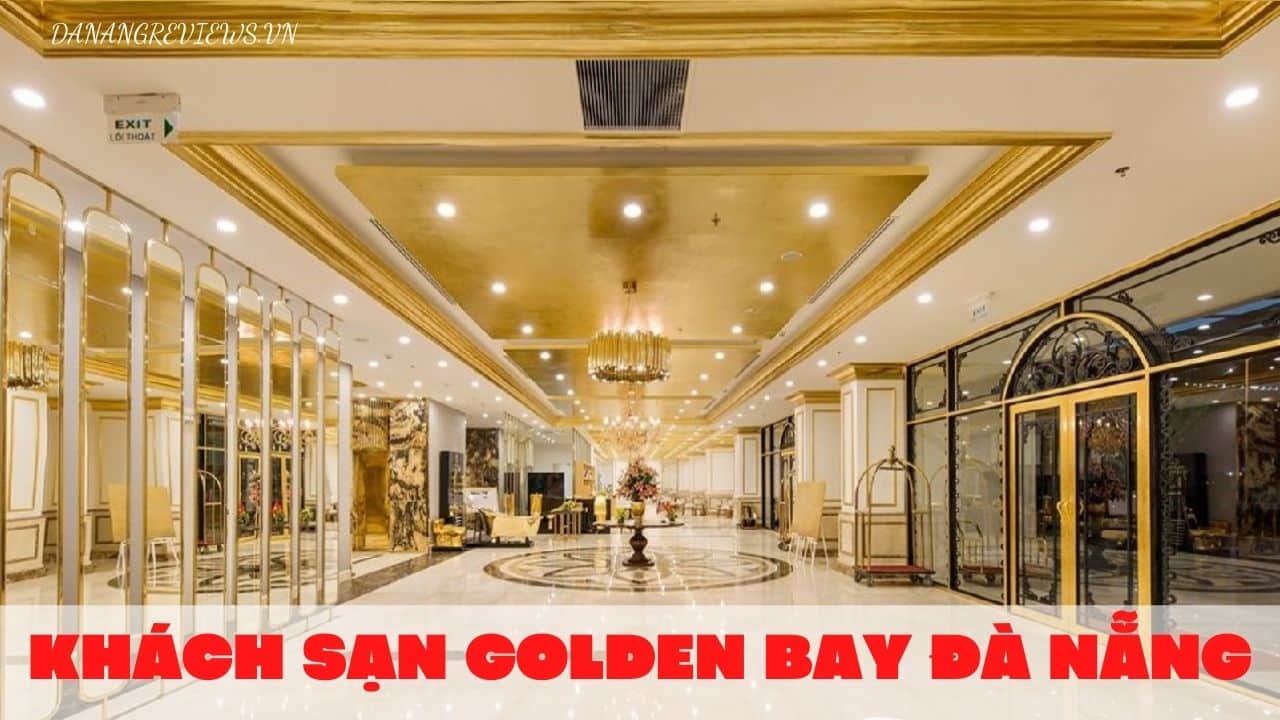 Golden Bay Đà Nẵng