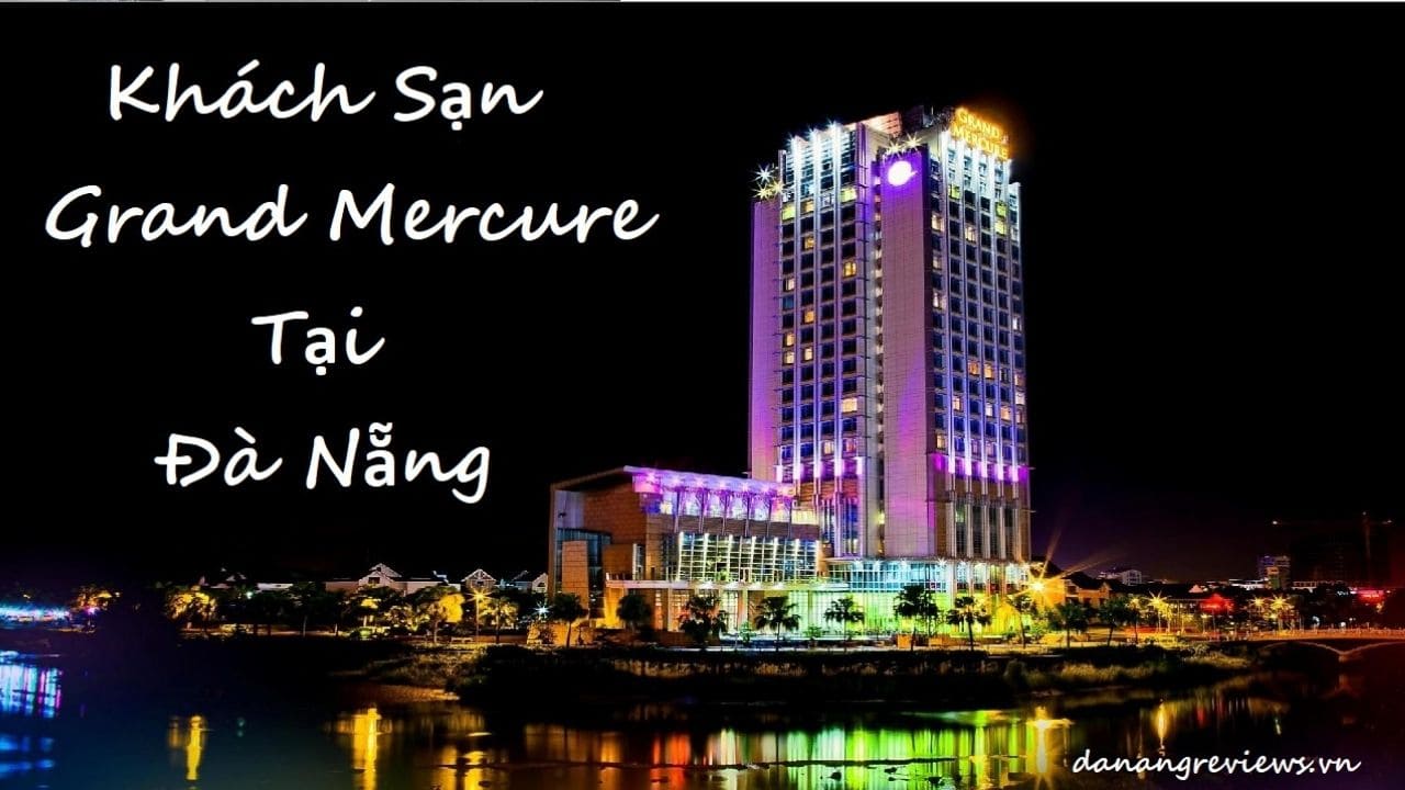 Khuyến mãi khách sạn Avatar Hotel Đà Nẵng GIẢM 60  Khách sạn 4 sao biển   FunaGO