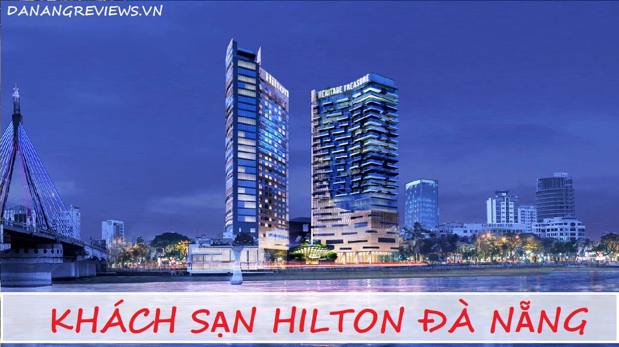 Hilton Đà Nẵng