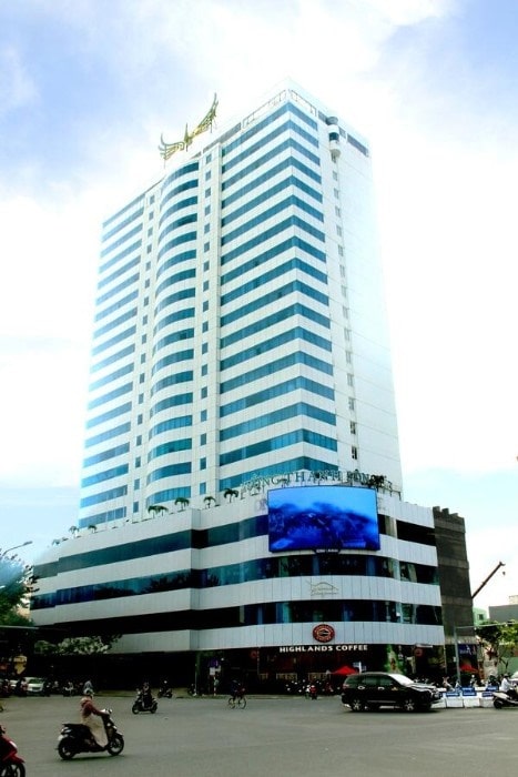 Khách sạn Mường Thanh Sông Hàn