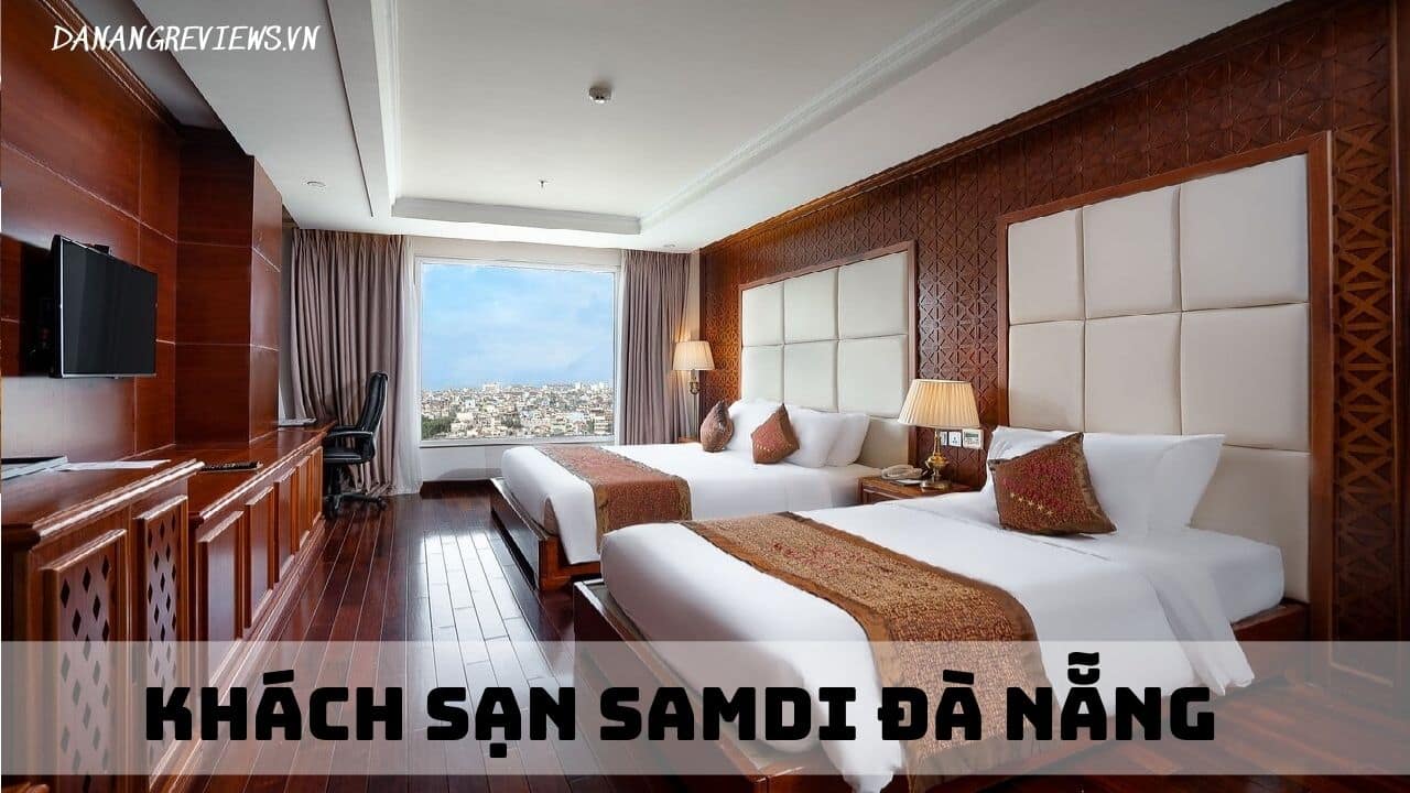 Samdi Hotel Đà Nẵng